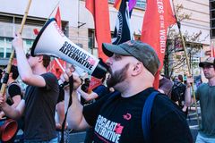 The Socialist Surge: How the Far Left Is Coming for the Democratic Party | CBN
