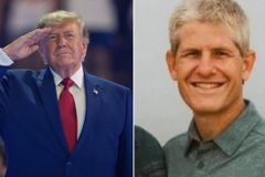 US Missionary Freed from 9 Months in Captivity After White House Prioritized His Rescue | CBN