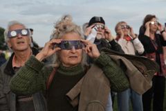 STUNNING: If You Missed the August 12th Solar Eclipse, These Photos Are Worth Seeing | CBN