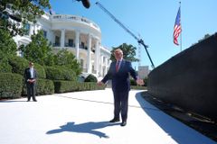 Trump Boosts Economic Pressure on Iran, Warns Other Countries, as US Navy Moves Oil Overnight | CBN