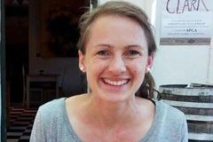 Scottish Missionary Killed in Athens: 'She Truly Incarnated the Love and Passion of Jesus' | CBN