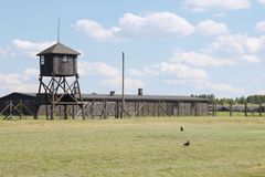 Lessons of Holocaust Hit Hard in Poland as Regent Students Hear Israel Missile Alerts During Death Camp Tour | CBN