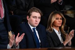 Bessent Outlines Plan for Iran's 'Economic Asphyxiation'; Tehran Puts Bounty on Barron Trump | CBN