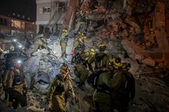 Woman Jumps Into Action After Oct. 7 Terror Attack, Helps Save IDF Soldiers' Lives | CBN