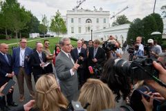 'End Game' on Iran? Bessent Lauds 'Financial Offensive' Targeting Tehran's Oil Trade, Cash Transfers | CBN