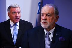 'There's Not a Rift': Huckabee on Trump and Netanyahu, Rising Jew Hatred, and Judeo-Christian Values | CBN