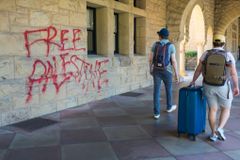 One Student's Journey from Backing the Palestinian Cause to Standing with Israel | CBN