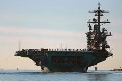 US-Iran Ceasefire Expires as Kushner Arrives in Israel; USS Abraham Lincoln Crew Headed Home | CBN