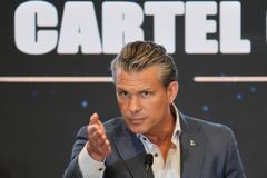 Tehran Squeeze: Hegseth, Vance, Bessent Claim US Blockade Working; IDF Soldiers Report Hamas Rearm | CBN