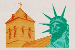 Still a Restless Nation, Unless We Rest in God