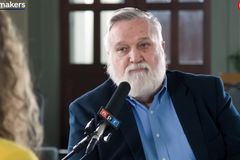 Doug Wilson’s Household Voting Plan Could Empower Democrats for Decades