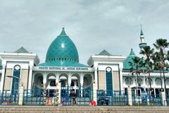 Church in Indonesia Told to Halt Use of Building