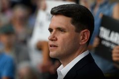 Talarico’s Faith Won’t Win Him Many Evangelical Votes