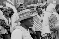We Are Risking the Legacy of the Civil Rights Generation
