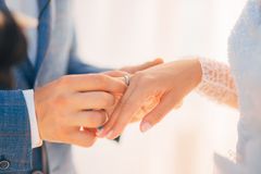Young people still see marriage as ‘ultimate sign of commitment’