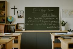 Shortage of religious studies teachers 'worsening' despite rising demand