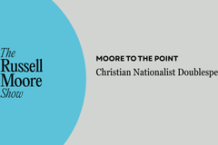 Christian Nationalist Doublespeak