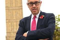 David Campanale seeks almost £790,000 in compensation from Lib Dems