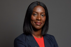 Catholic MP Florence Eshalomi appointed new faith minister