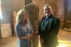 Brechin Cathedral handed over to community trust