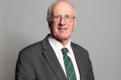 DUP MP Jim Shannon charged with common assault