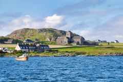 Iona Community objects to plan for huge offshore windfarm