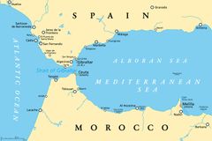 Evangelicals seek to serve following Ceuta crisis