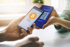 Are churches missing out in the bitcoin boom?
