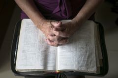 Seven Christians held incommunicado by China