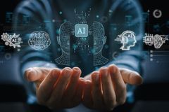 AI is an evangelistic opportunity but Christians must shape its future, summit hears