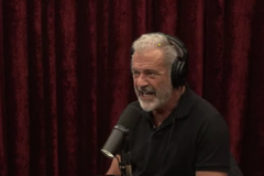 Mel Gibson warned Passion screenwriter 'Satan's going to come after you'