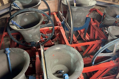 Portsmouth Cathedral secures funding for urgent belfry conservation work