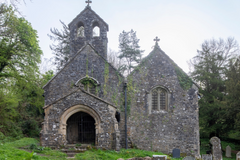 £650,000 appeal launched to save two crumbling churches