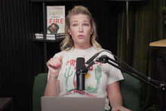 Jen Hatmaker says she no longer believes in Hell