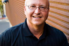 Imprisoned executive who inspired Matt Damon movie credits God with turning his life around