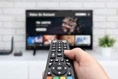 Slight rise in religious programmes on TV last year