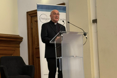 Archbishop of York calls for better representation of faith in the media amid concerns over religious illiteracy