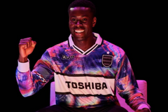 Five Christian footballers using football’s biggest stage to point people to Christ