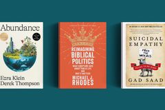 Scripture, Empathy, and Abundance