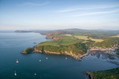 Welsh Christians launch the Gospels in Pembrokeshire dialect