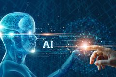 AI has an 'impersonation problem', American Bible Society warns