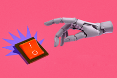 Agentic AI Isn’t Laborsaving If You Don’t Know How to Sabbath