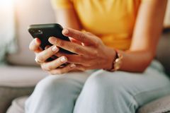 Could smartphones be behind falling birth rates? Study suggests iPhone plays major role
