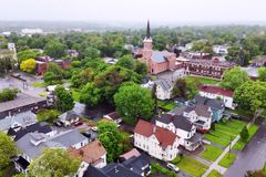 Religion treated as a 'problem' in US public life