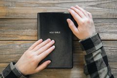 Many pastors are quitting over burnout and church conflict