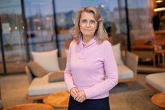 Christian MP Päivi Räsänen's UK travel authorisation cancelled