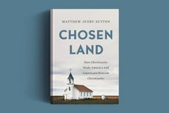 American Christianity Is More Than Its Politics