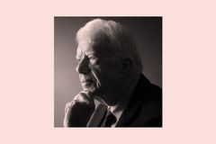 Jimmy Carter at the Judgment Seat