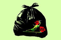 Have We Kissed Purity Goodbye?