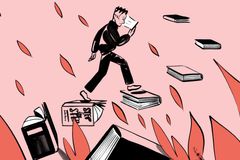 The Church Needs to Recover the Primacy of God’s Word